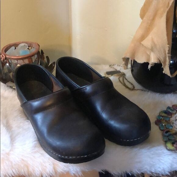 Dansko clogs 41 (2403( - Picture 1 of 6